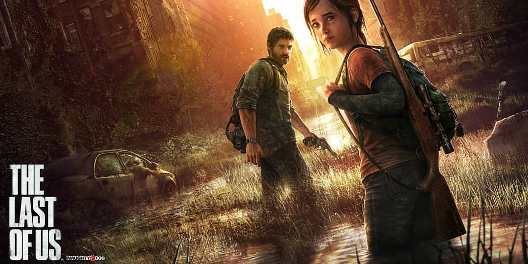 Dove è stato girato the last of us 