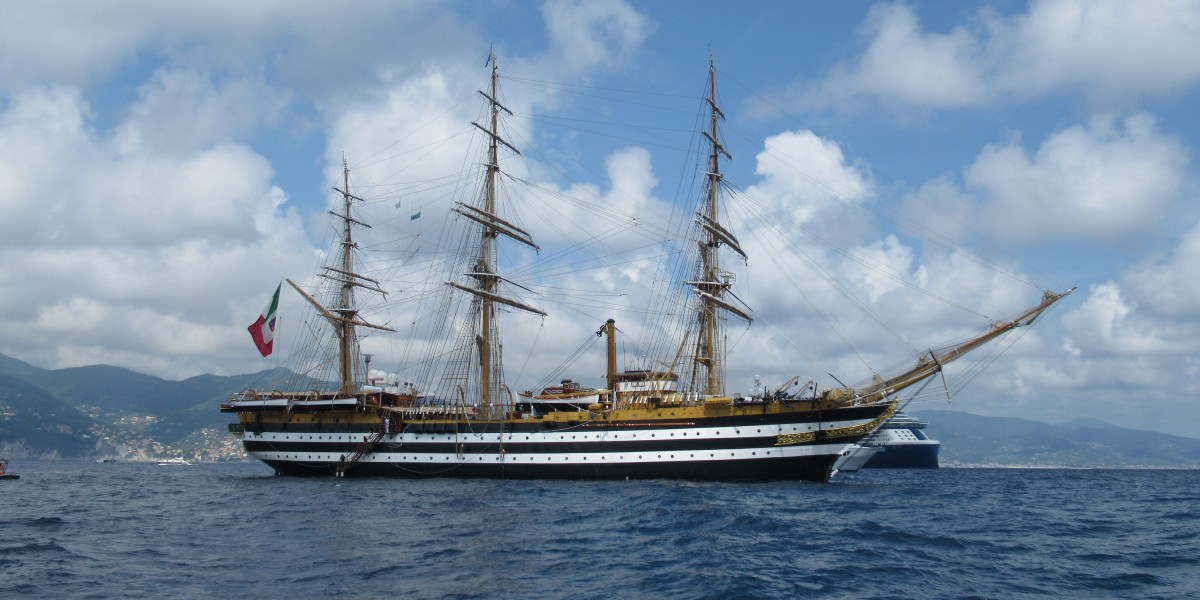 tappe amerigo vespucci 2025