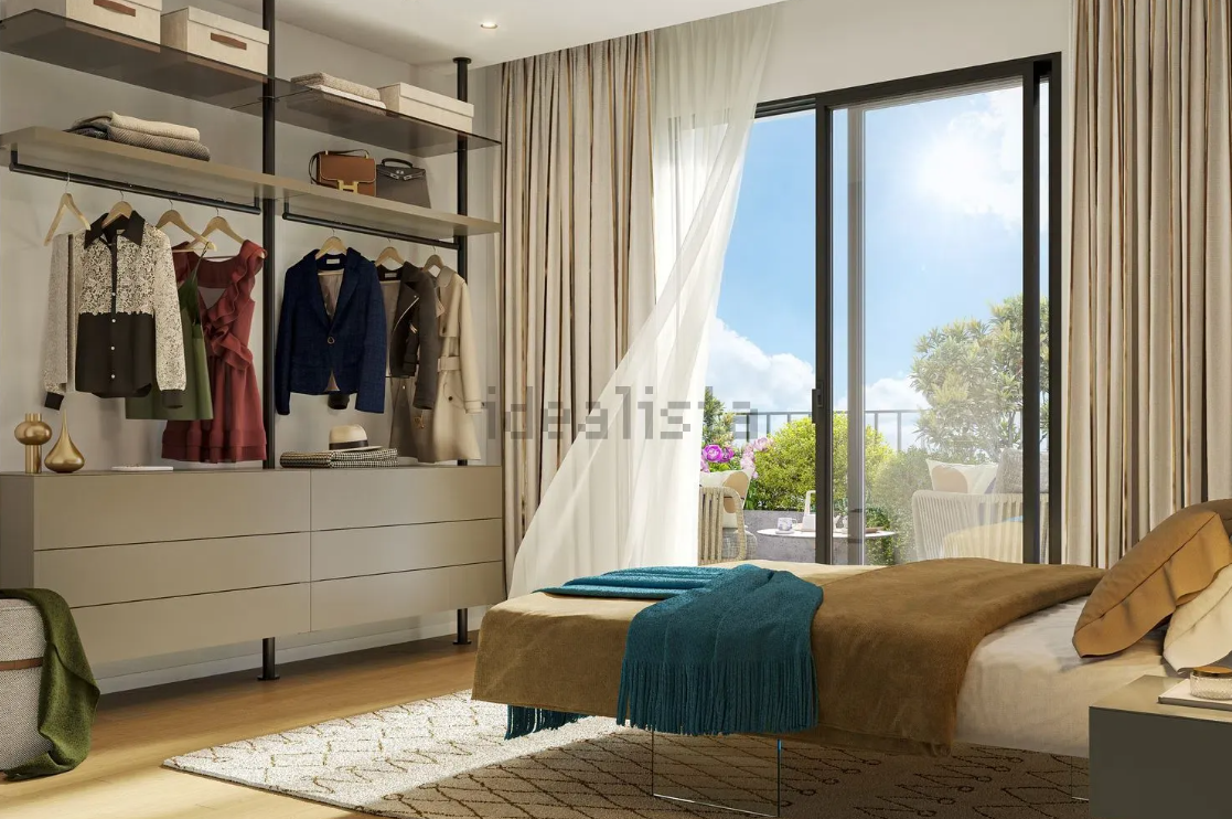 Nuova costruzione a Milano