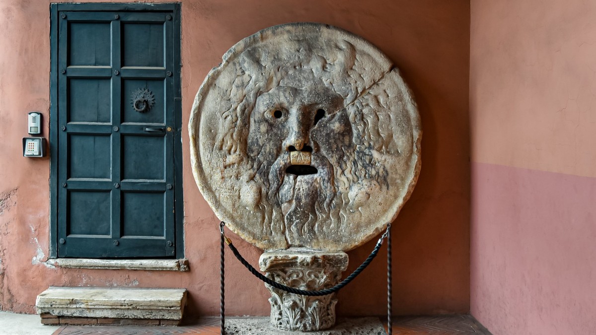 bocca della verita