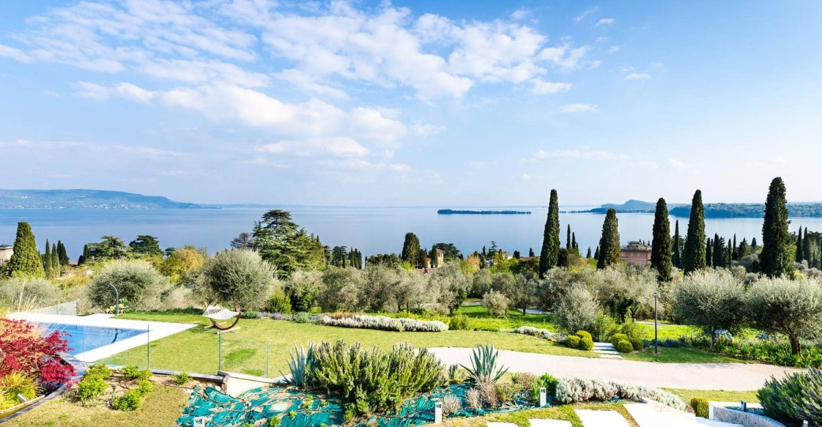 Views from the property