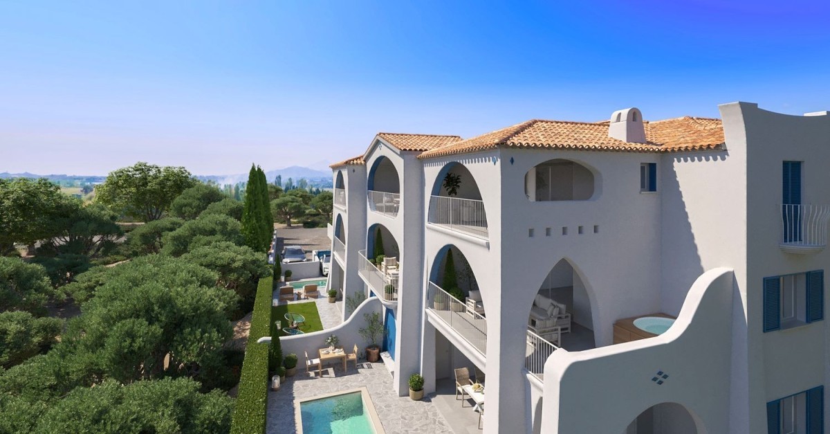 Casas de obra nueva
