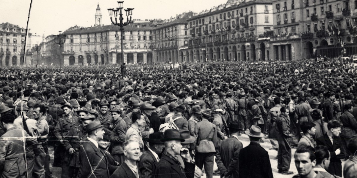 25 aprile che festa è