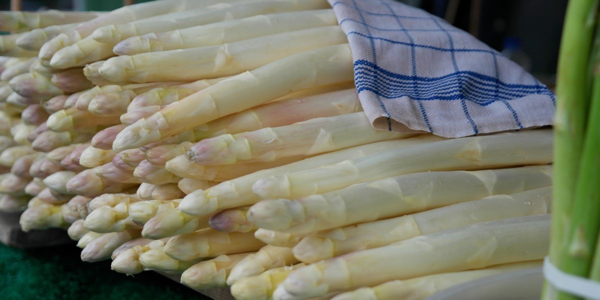 festival dell'asparago bianco di zambana