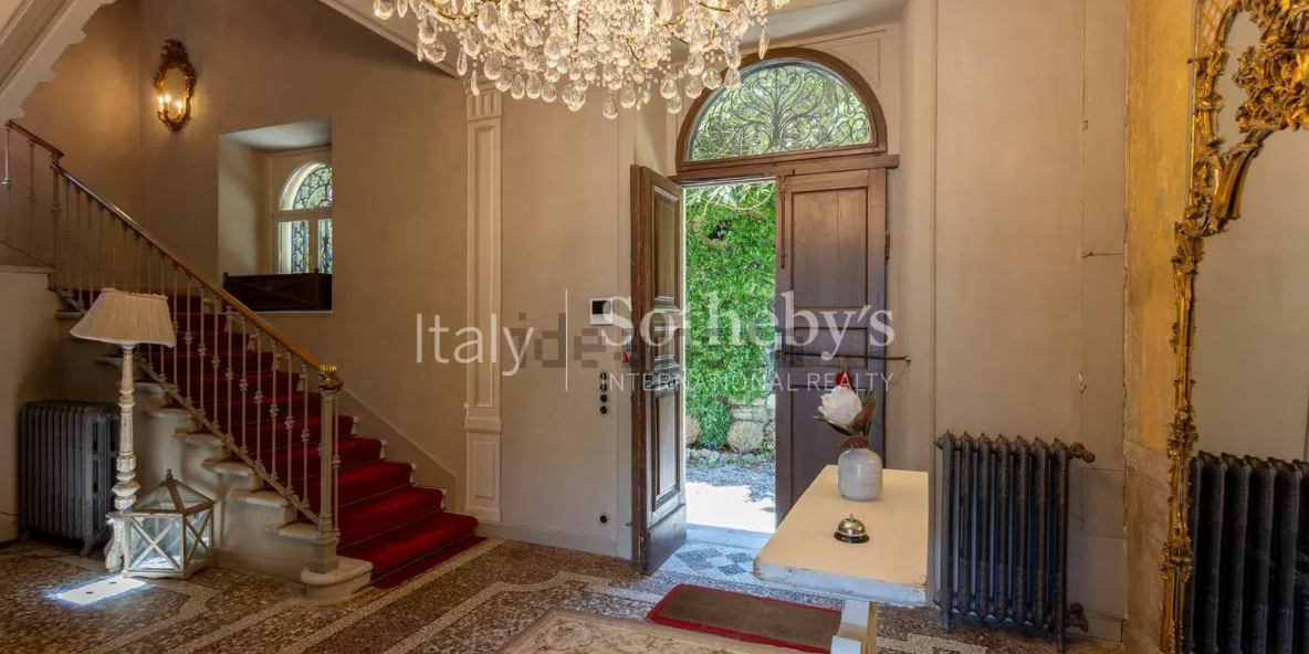 Villa di lusso a Cannobio