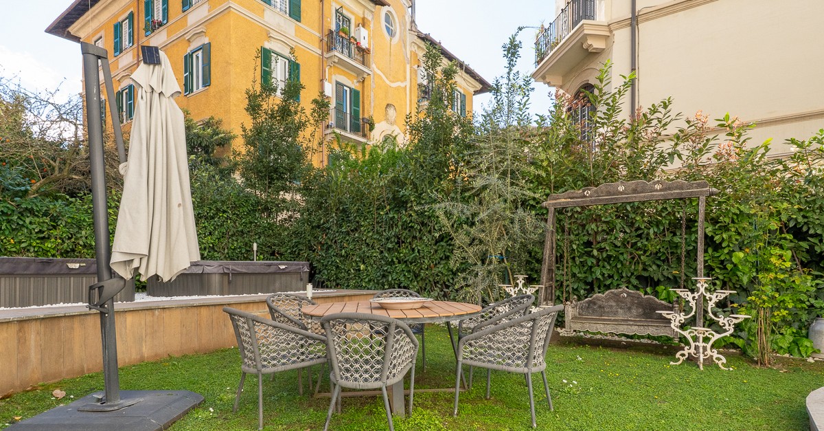 a casa dei campioni