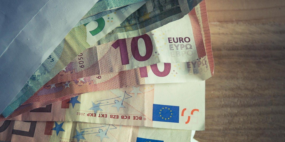 banconote euro
