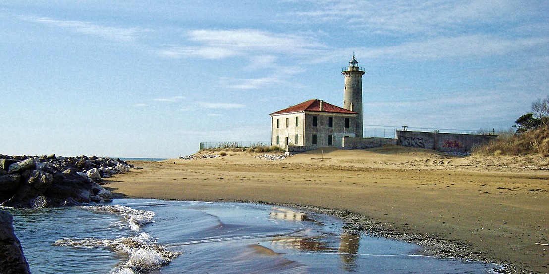 i fari più belli d'Europa