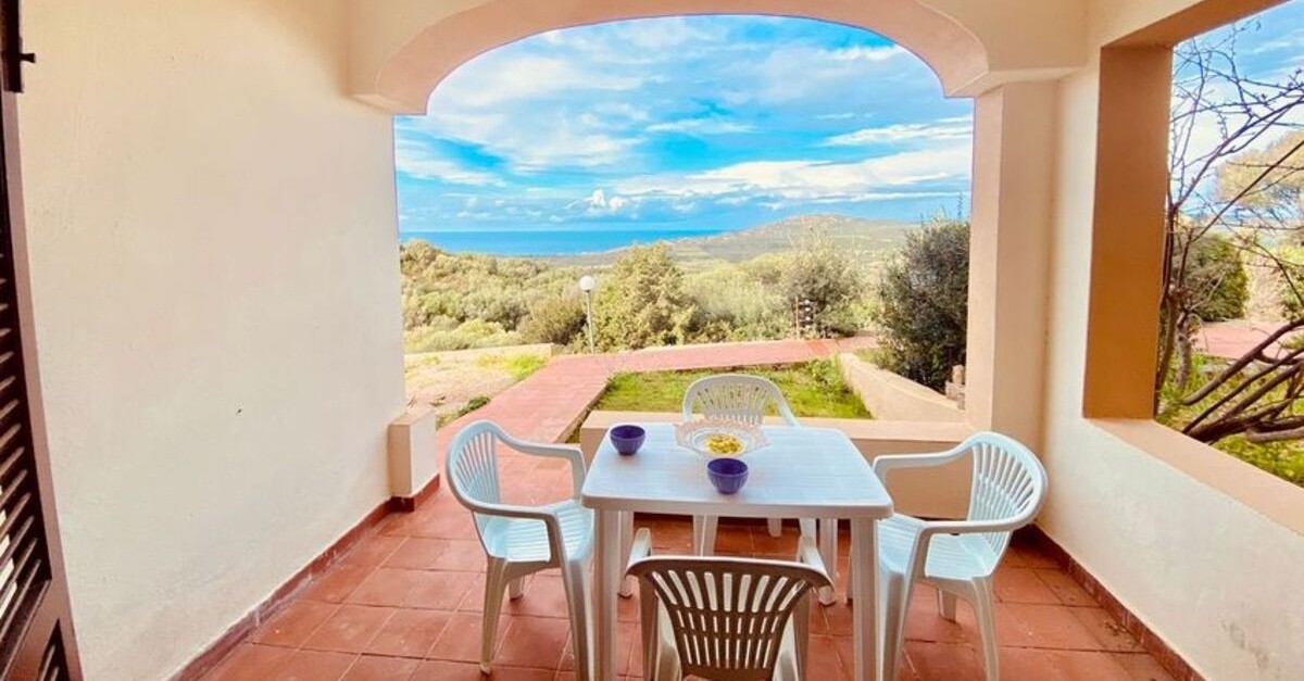 bilocale vista mare trinità d'agultu e vignola bilocale vista mare trinità d'agultu e vignola