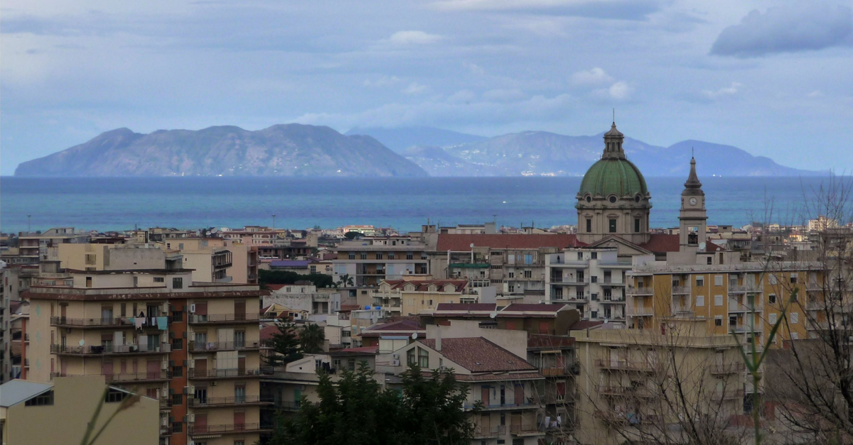 Barcellona Pozzo di Gotto