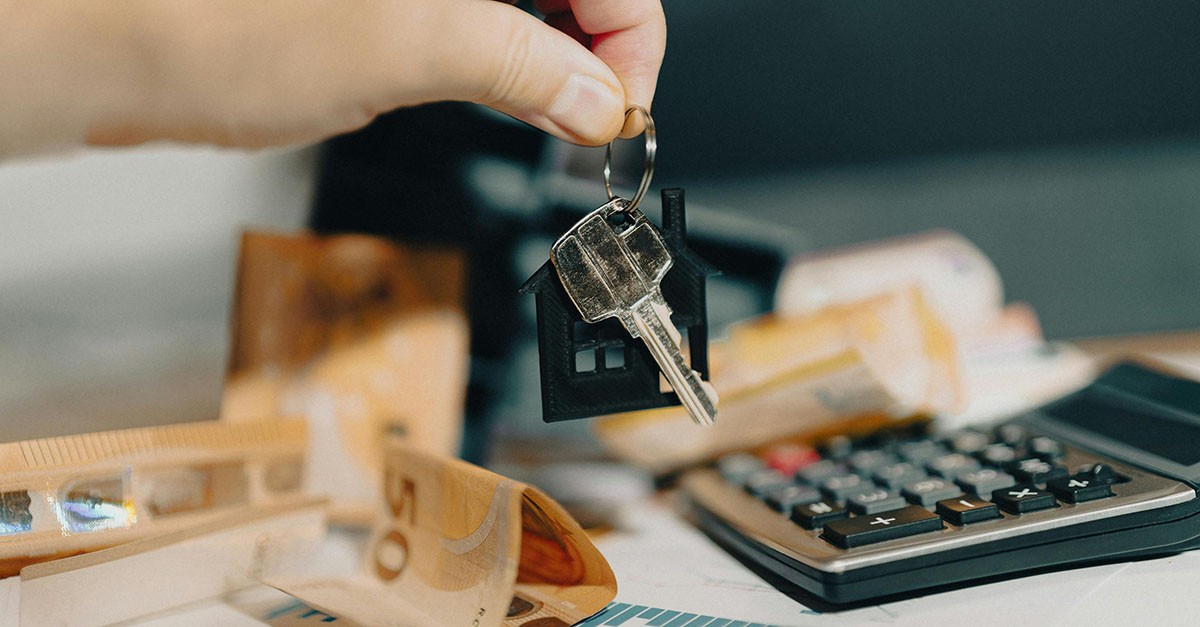 Calcolo del reddito netto per il mutuo