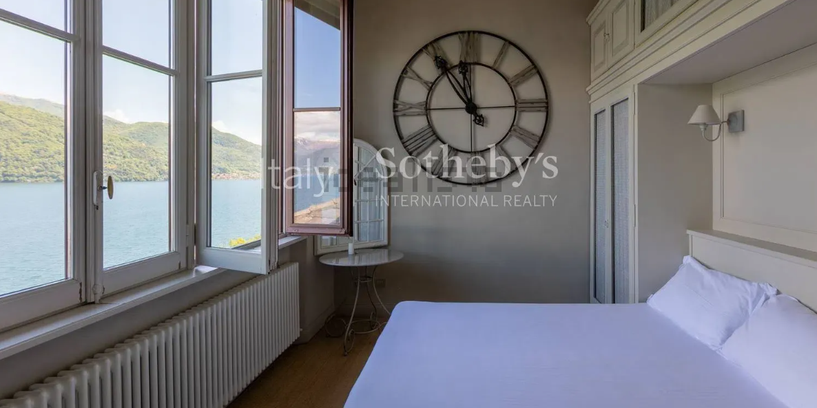 Villa di lusso a Cannobio