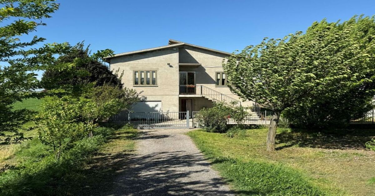 casa indipendente con giardino a salara