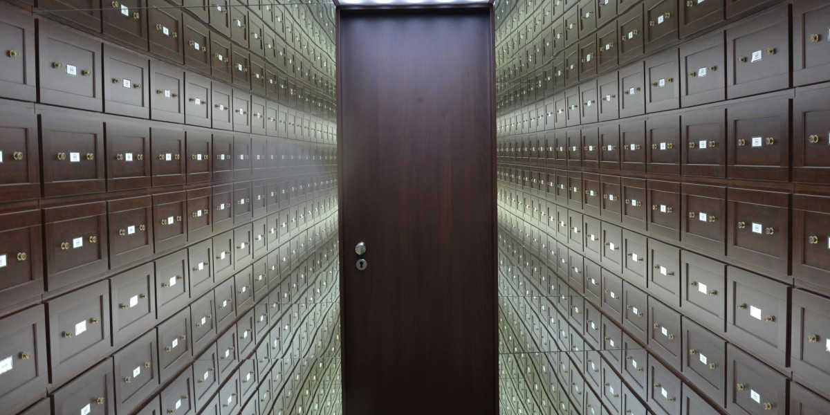 cassette di sicurezza