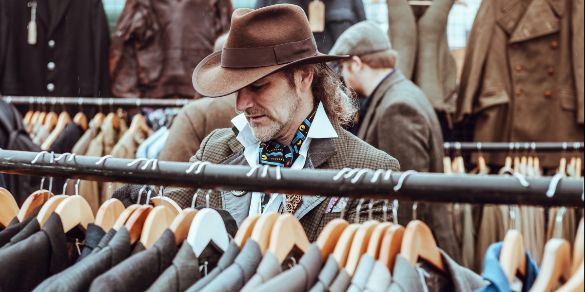 mercati milano di domenica