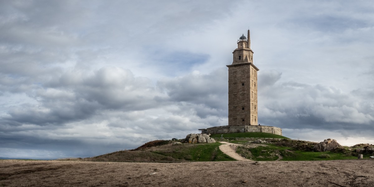 i fari più belli d'Europa