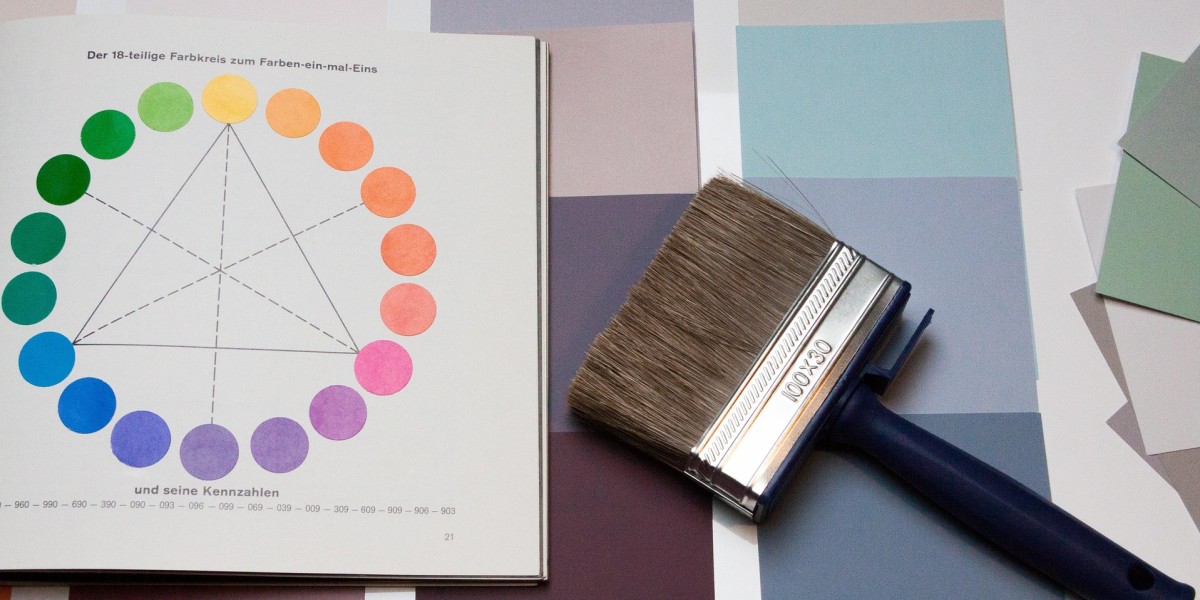 colori arredamento