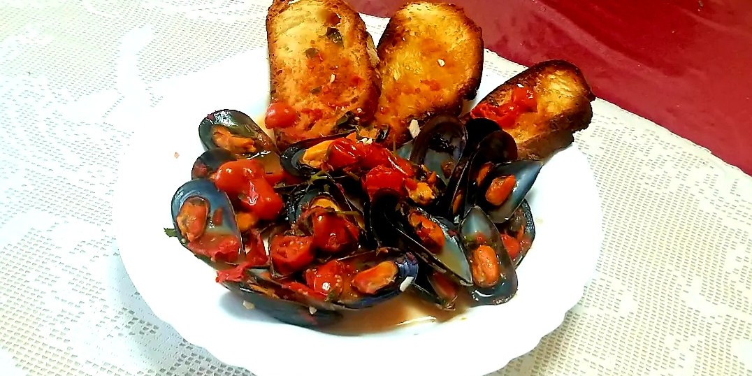 piatti tipici pugliesi