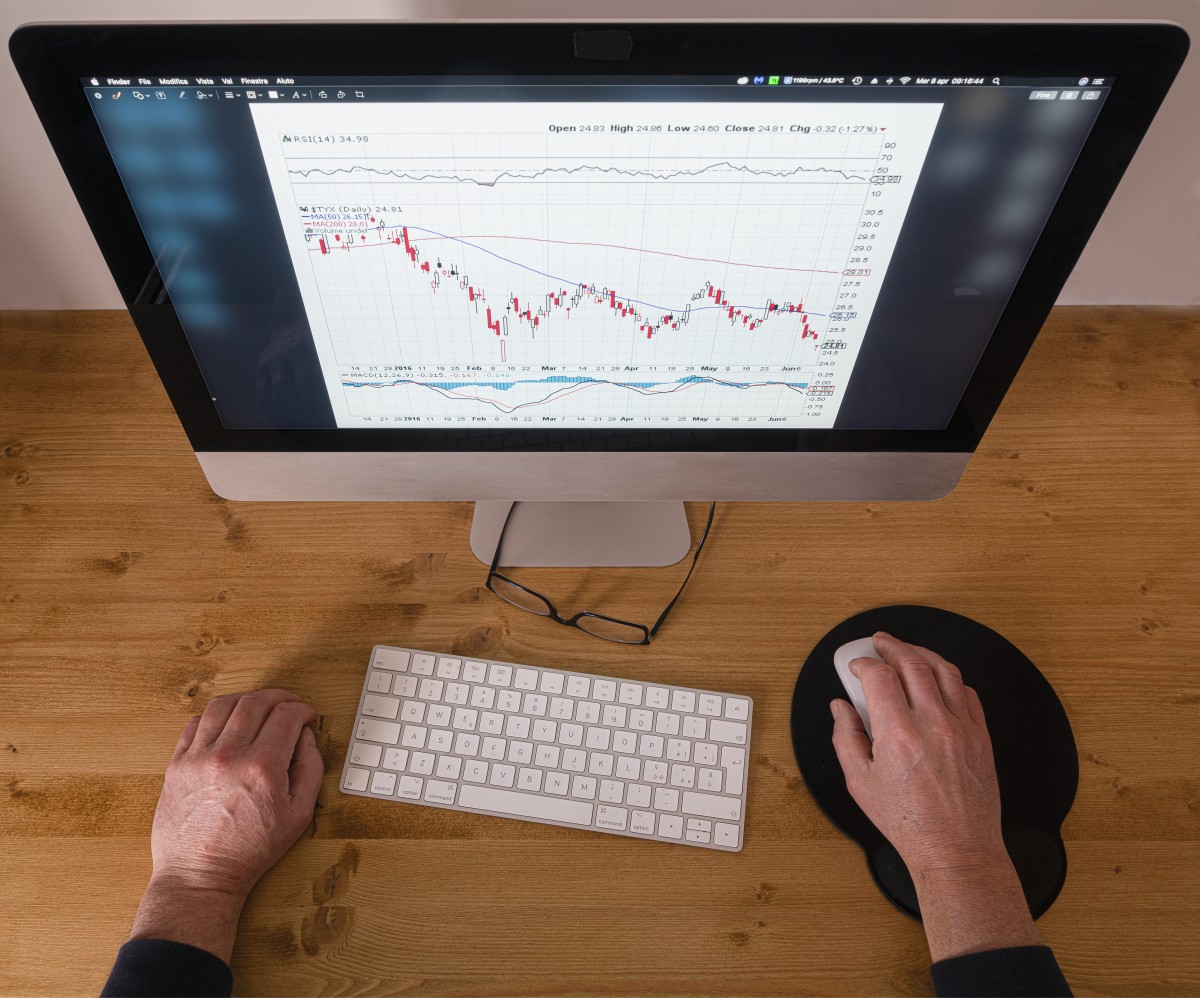 Le previsioni del Fondo monetario internazionale