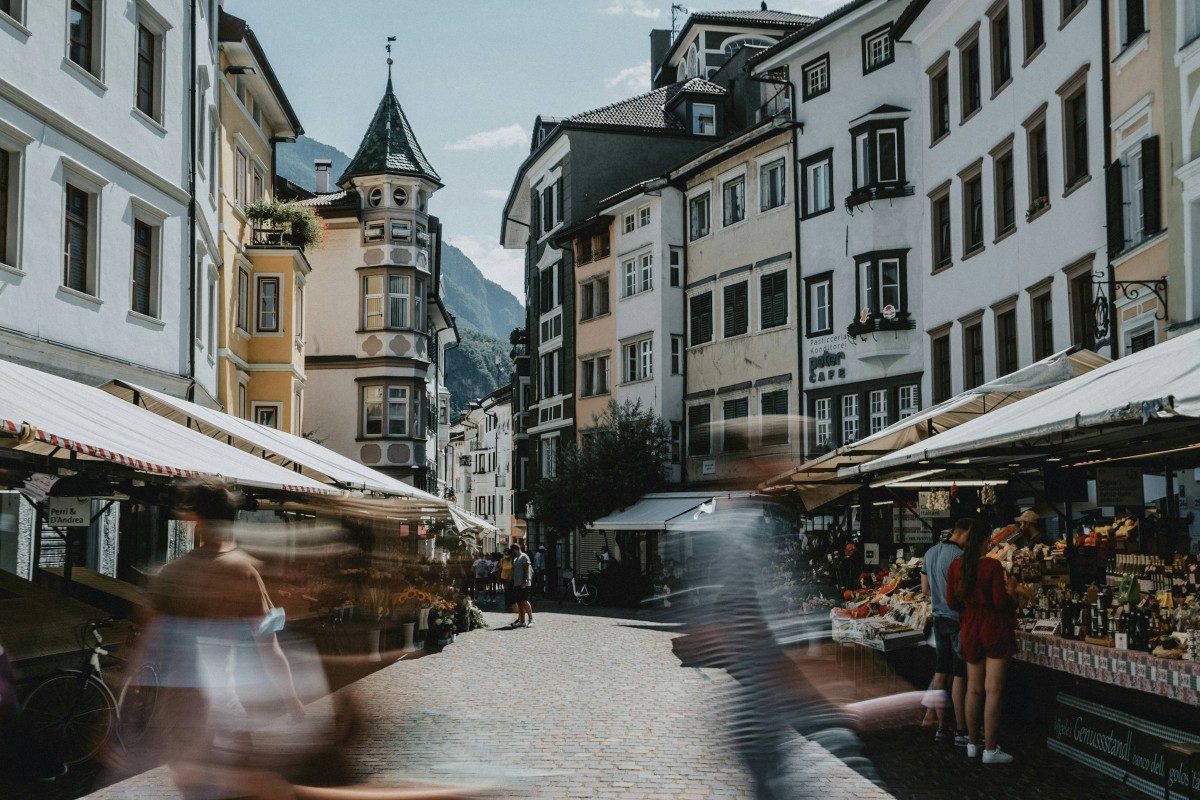 Bozen