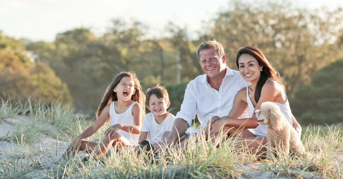 famiglia