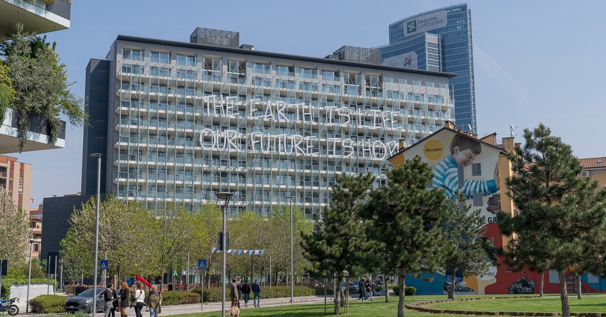 Fuorisalone Portanuova