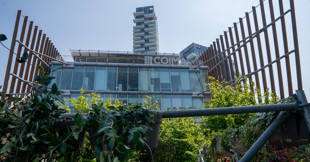 Fuorisalone Portanuova