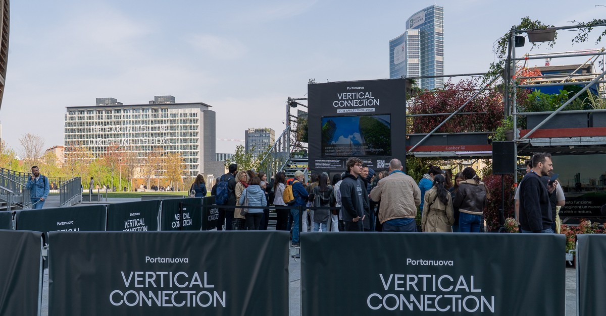 Fuorisalone Portanuova