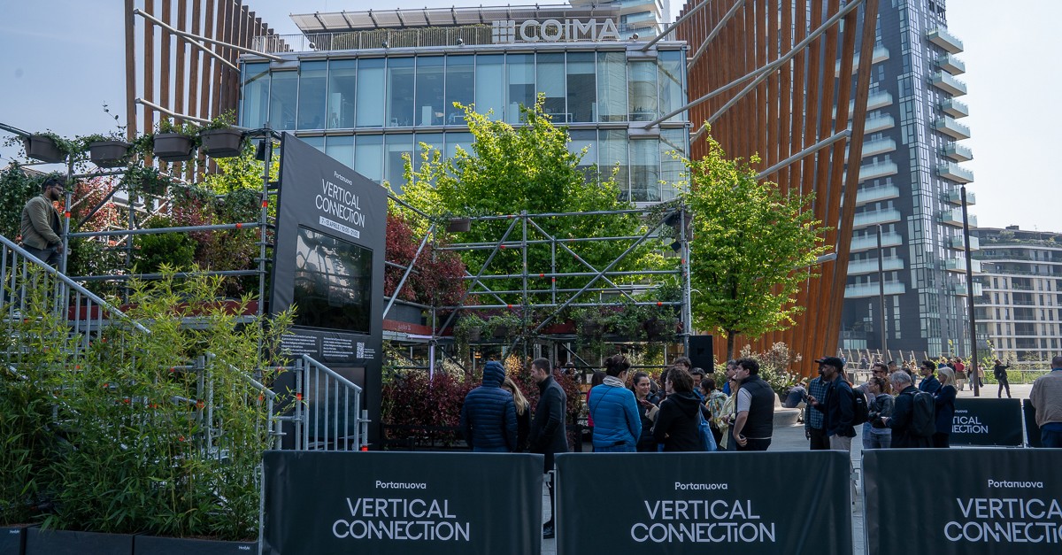 Fuorisalone Portanuova