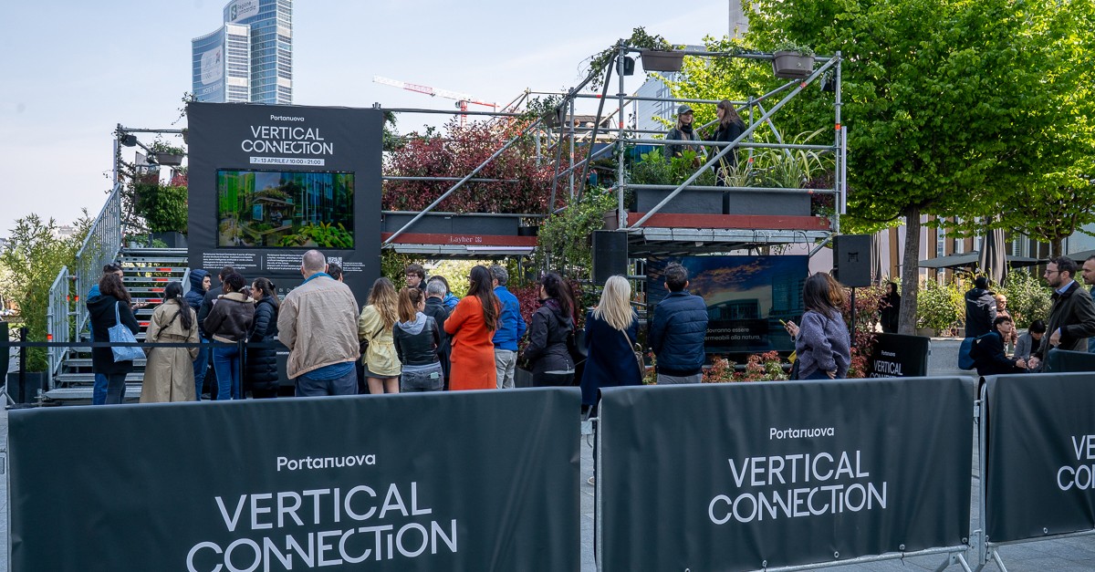 Fuorisalone Portanuova