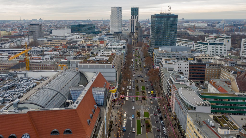 berlino