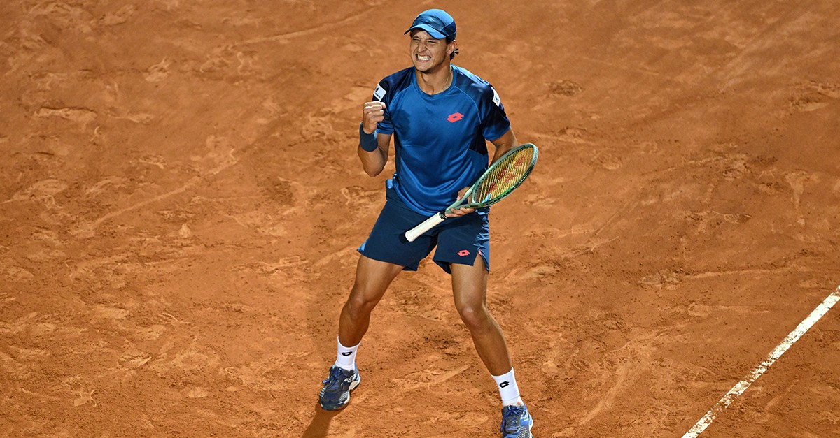 piemonte open 2025