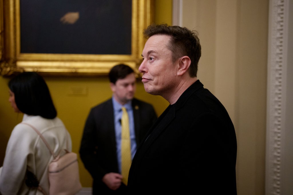 elon musk