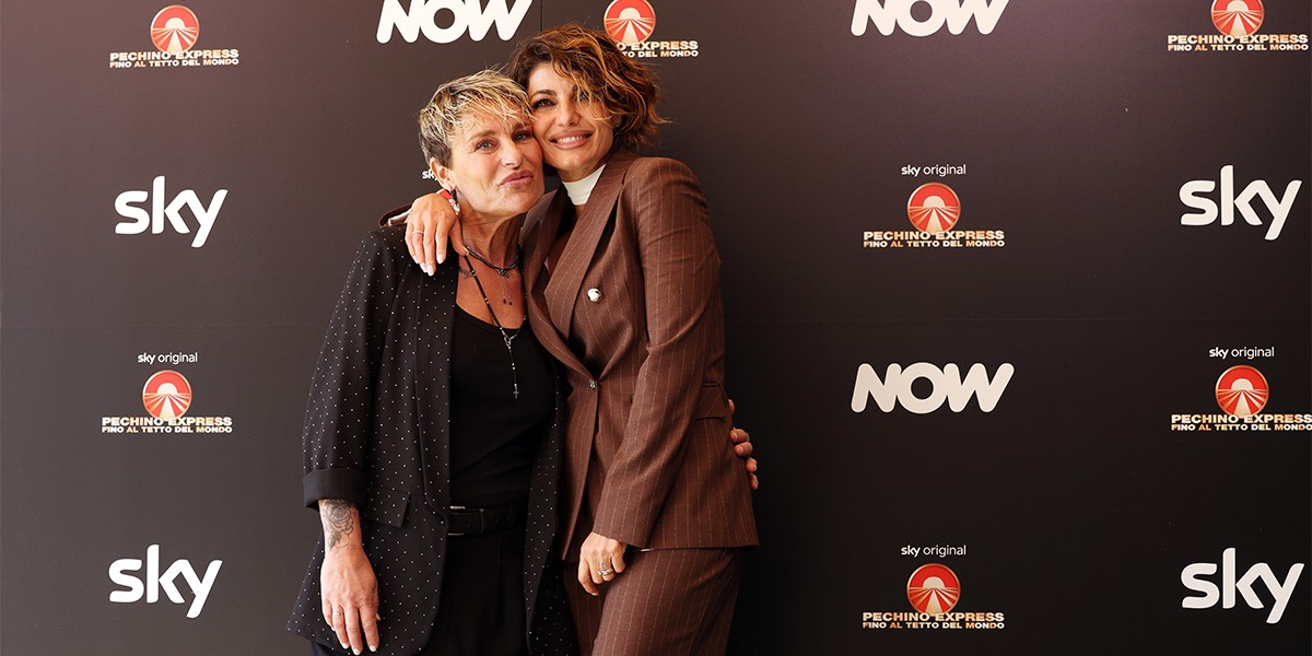 dove vive Samanta Togni