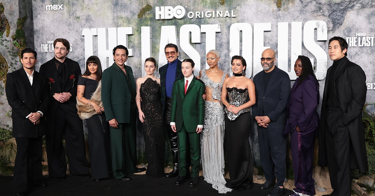 Dove è stato girato the last of us 