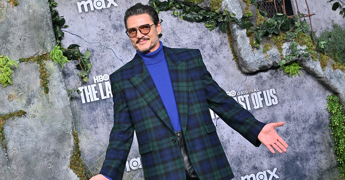 Dove è stato girato the last of us 