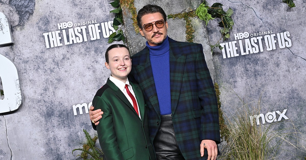 Dove è stato girato the Last of Us 