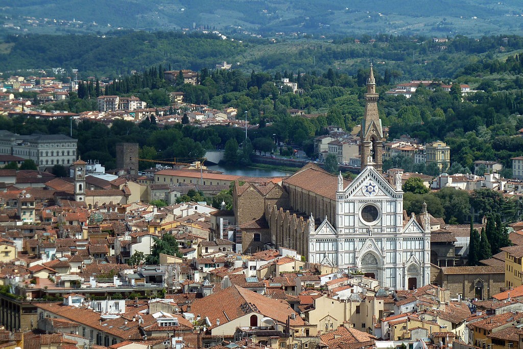 Firenze