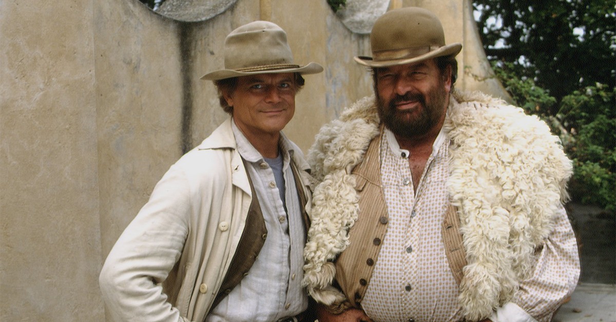 dove vive terence hill