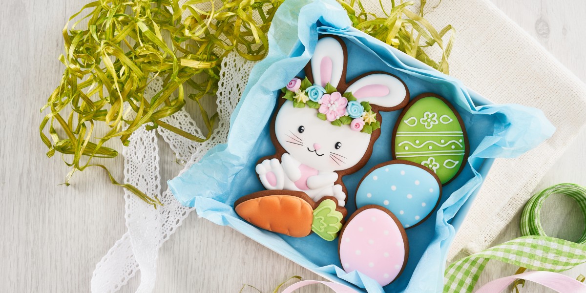 Lavoretti di Pasqua