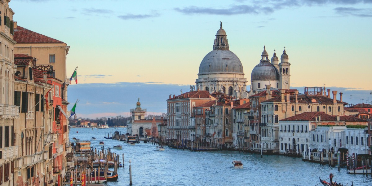 ticket ingresso venezia 2025