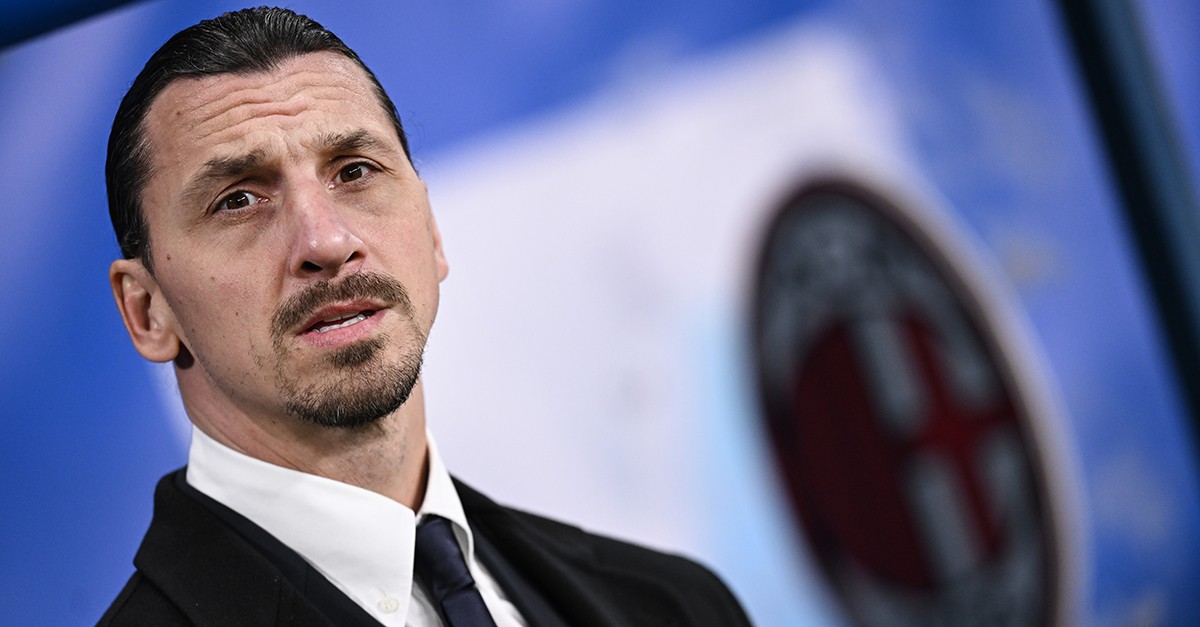 Dove vive Zlatan Ibrahimovic