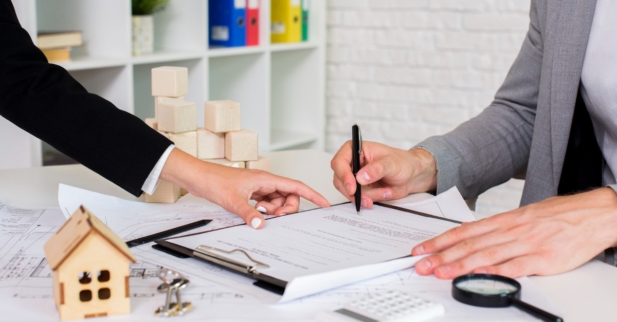 Le spese di un condomino moroso Firma di un accordo