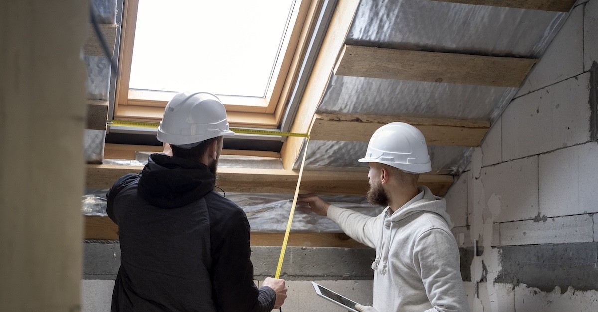 L'insonorizzazione di una parete Insonorizzazione di una parete