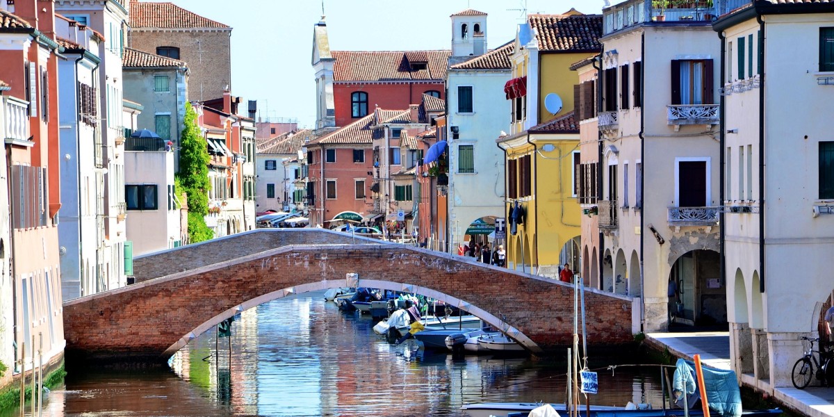 Cosa vedere a Chioggia