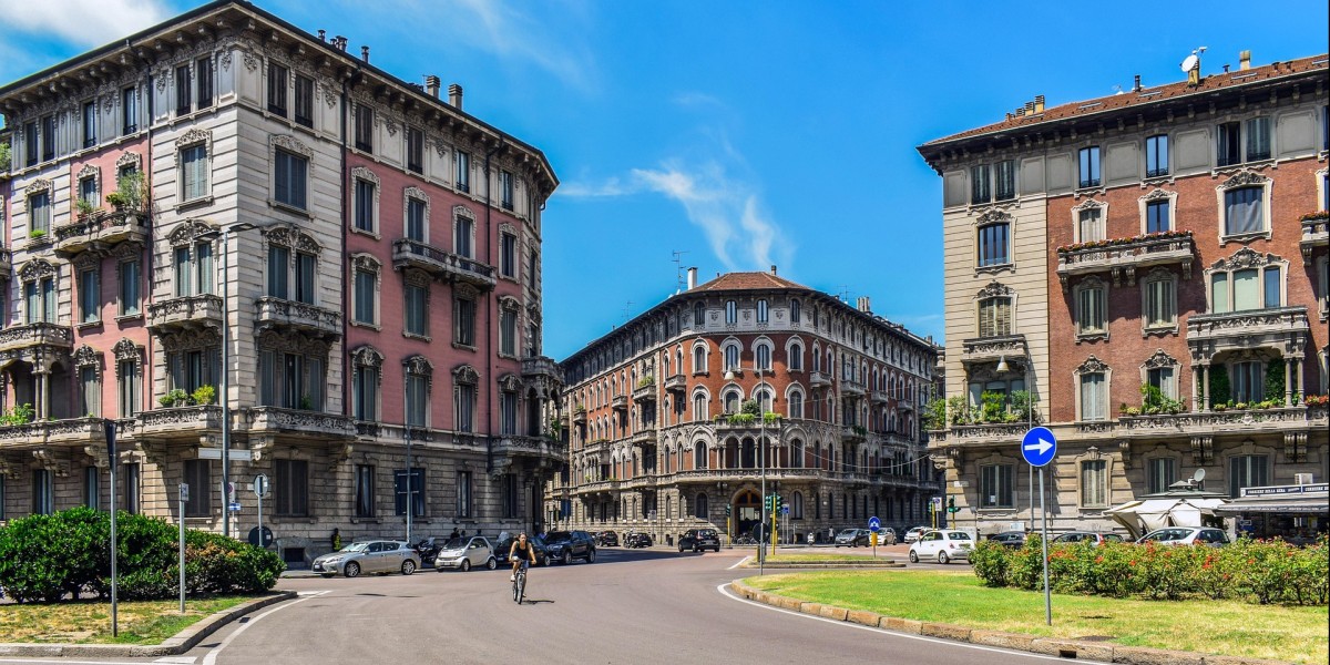 dove vive giulia de lellis