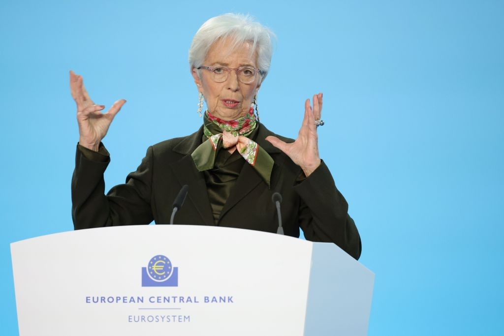 Lagarde