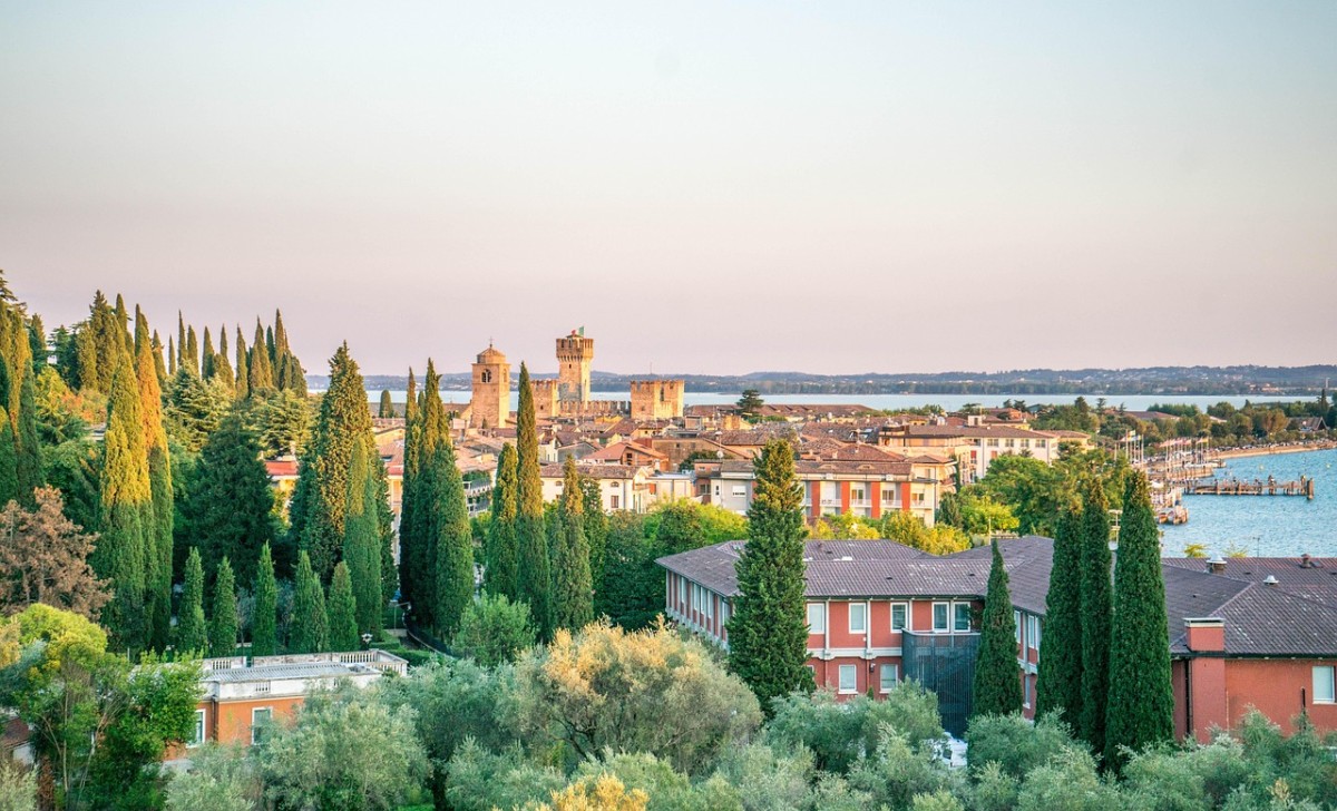 Sirmione