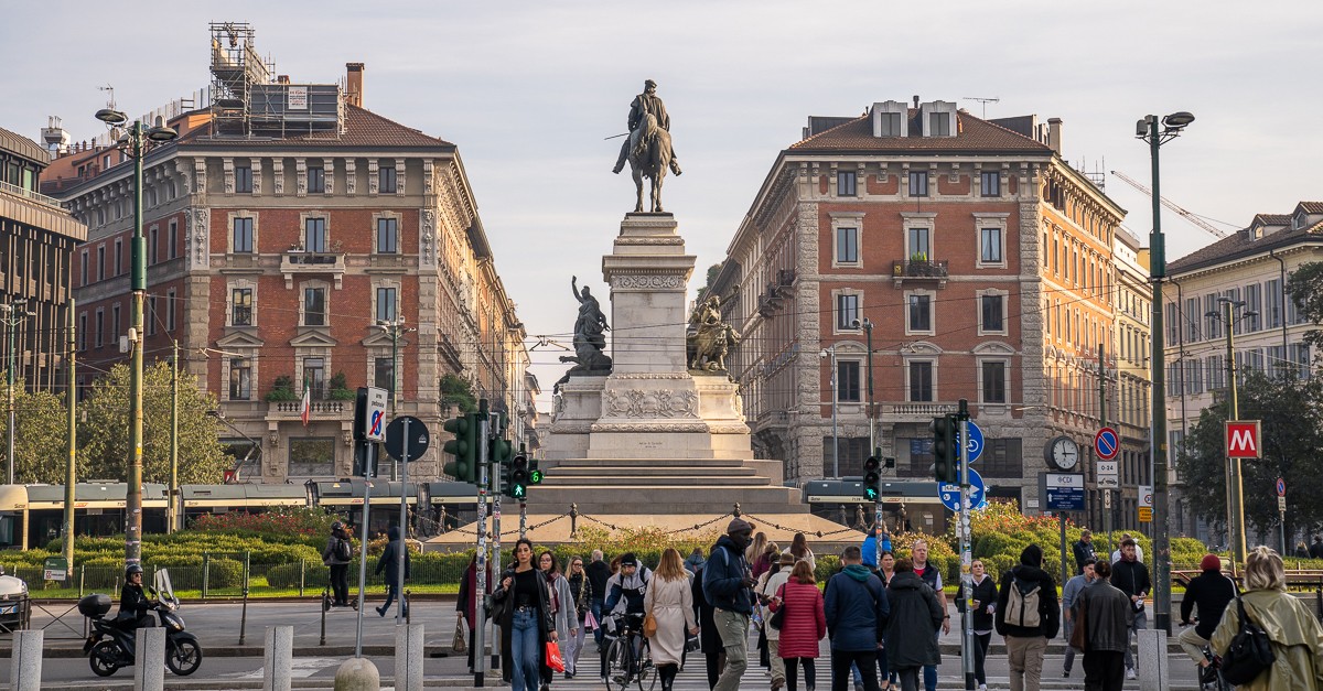 Milano