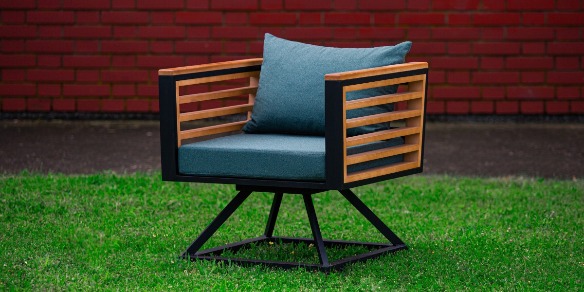 Arredi per Esterni di Lusso